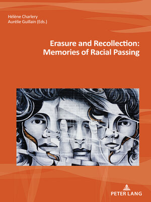 cover image of Erasure and Recollection